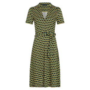 King Louie Lola Drift Dress